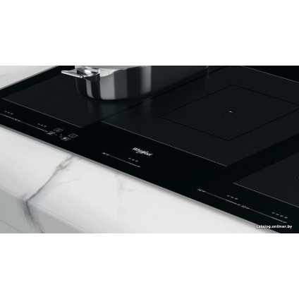 Варочная панель Whirlpool WT 1090 BA