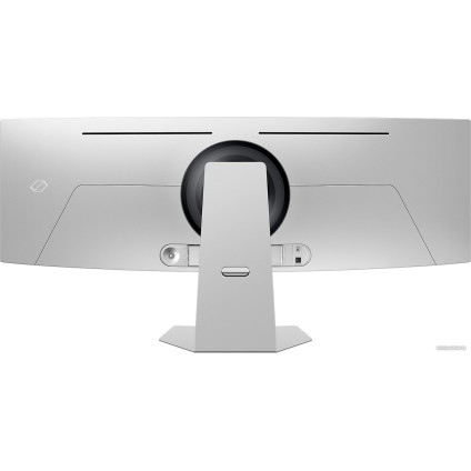 Игровой монитор Samsung Odyssey OLED G9 LS49CG954SUXEN