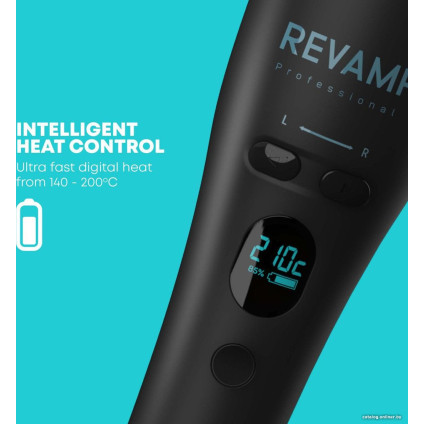 Стайлер для завивки Revamp iGEN Progloss CL-2750