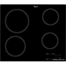 Варочная панель Whirlpool AKT 801/NE