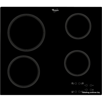 Варочная панель Whirlpool AKT 801/NE