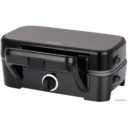 Многофункциональная сэндвичница Sam Cook PSC-120B