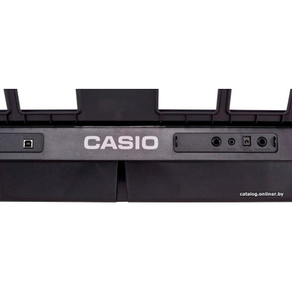 Синтезатор Casio CT-X700