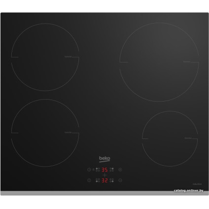 Варочная панель BEKO HII 64402 MTX