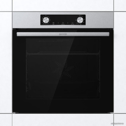 Электрический духовой шкаф Gorenje BO6735E02X