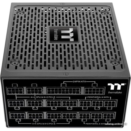 Блок питания Thermaltake Toughpower TF1 1550W TT Premium Edition PS-TPD-1550FNFATE-1