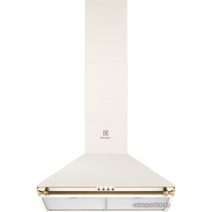 Кухонная вытяжка Electrolux EFC226V