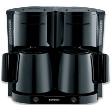 Капельная кофеварка Severin KA 9315