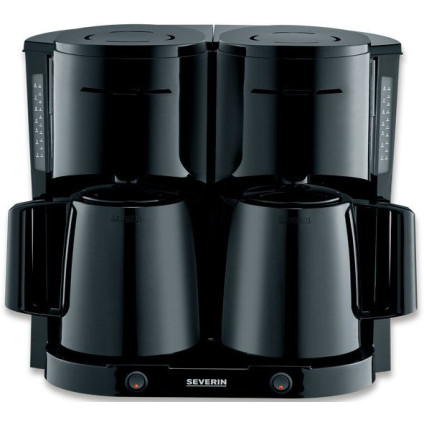 Капельная кофеварка Severin KA 9315
