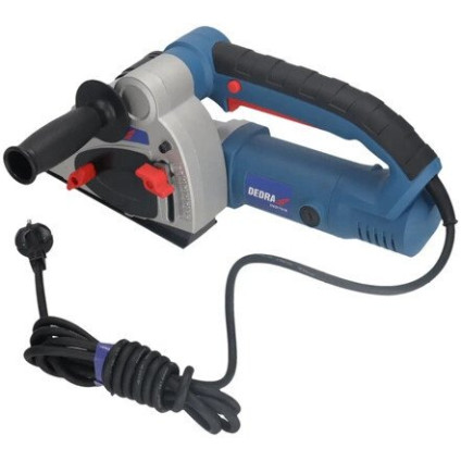 Штроборез Dedra DED7918