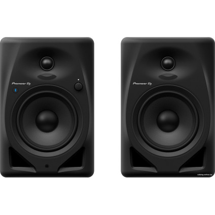 Монитор ближнего поля Pioneer DM-50D-BT (черный)