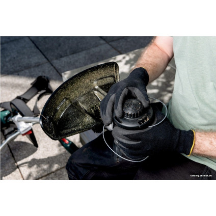 Триммер Metabo FSD 36-18 LTX BL 40 601610850 (без АКБ)