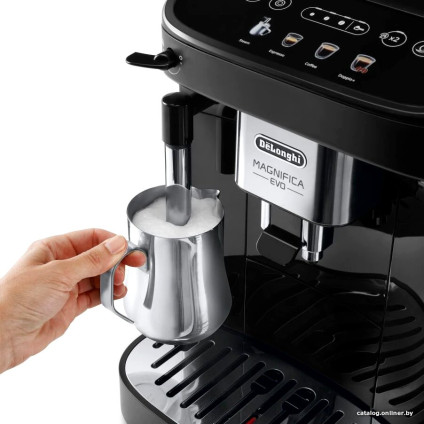 Кофемашина DeLonghi Magnifica Evo ECAM290.22.B