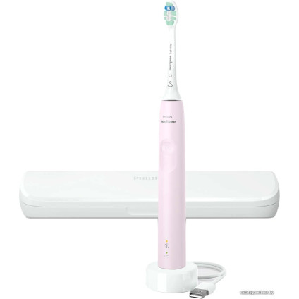 Электрическая зубная щетка Philips 3100 series HX3673/11