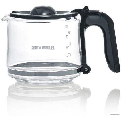 Капельная кофеварка Severin KA 4817