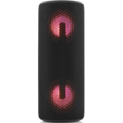 Беспроводная колонка JVC XS-E423 (черный)