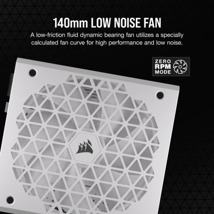 Блок питания Corsair RM750x Shift CP-9020273-EU