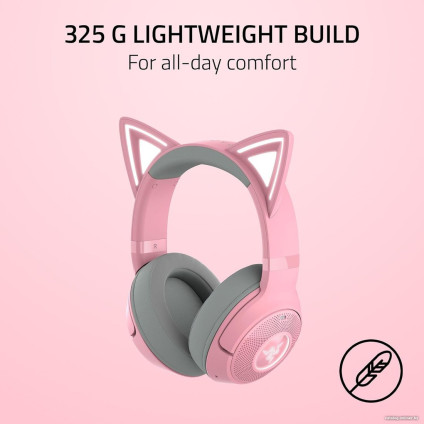 Наушники Razer Kraken Kitty V2 BT
