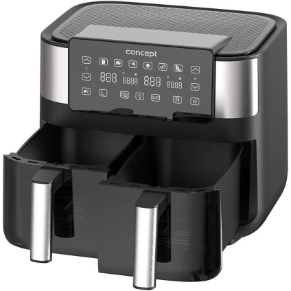 Аэрогриль (аэрофритюрница) Concept FR8000