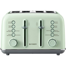 Тостер Buydeem DT640 Cozy Greenish