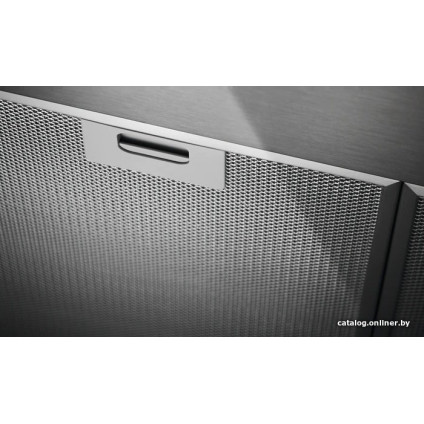 Кухонная вытяжка Electrolux LFG516X