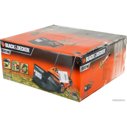 Аэратор Black & Decker GD300
