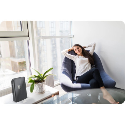 Осушитель воздуха Berdsen BR-20D