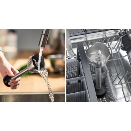 Погружной блендер Bosch MSM4B6V2