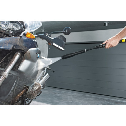 Мойка высокого давления Karcher K 5 UM 1.950-213.0