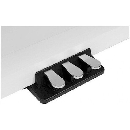 Цифровое пианино Medeli DP280K (белый)