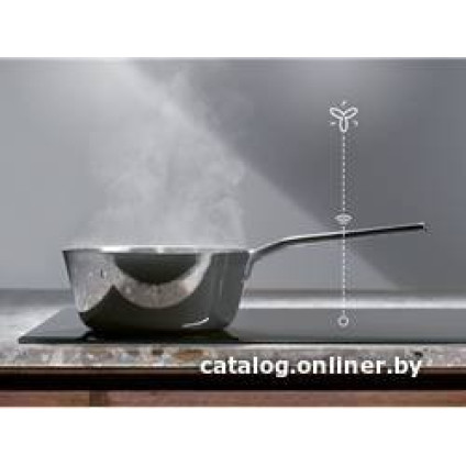 Варочная панель Electrolux EIV87675
