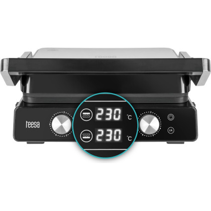 Электрогриль Teesa TSA3239