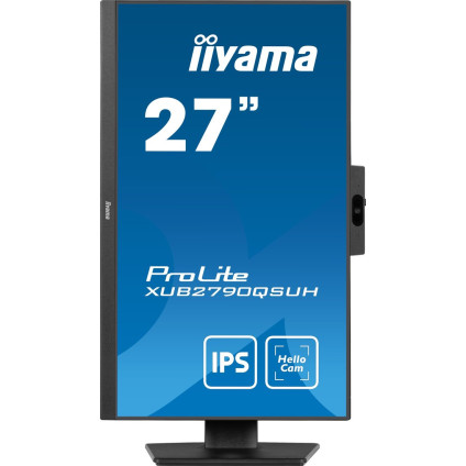 Монитор Iiyama ProLite XUB2790QSUH-B1
