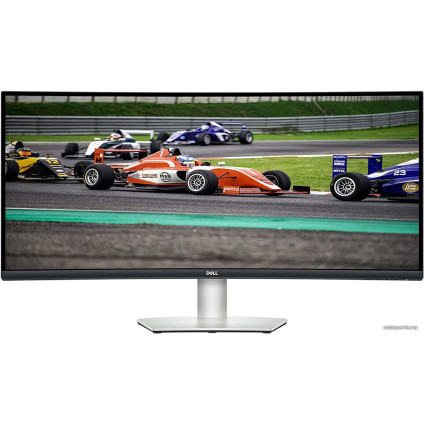 Игровой монитор Dell S3422DW