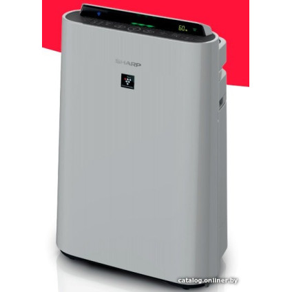 Мойка воздуха Sharp UA-HD40E-L