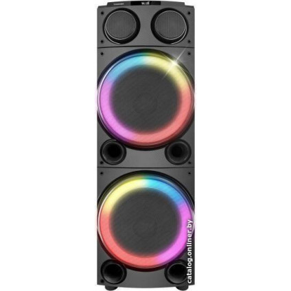 Патибокс Toshiba TY-ASC402