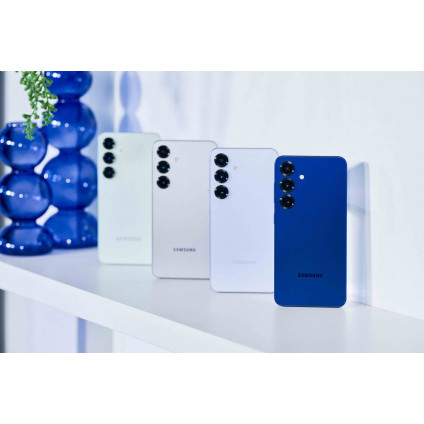 Телефон Samsung Galaxy S25 SM-S9310 12GB/256GB (мятный)