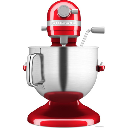 Кухонная машина KitchenAid Artisan 5KSM70SHXECA