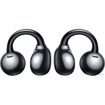 Наушники Huawei FreeClip (черный, международная версия)