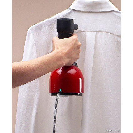 Отпариватель Laurastar Iggi (красный)