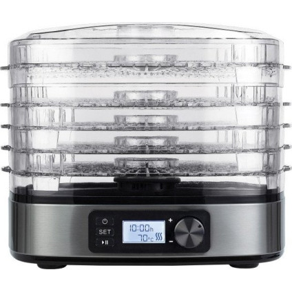 Сушилка для овощей и фруктов MPM MSG-12