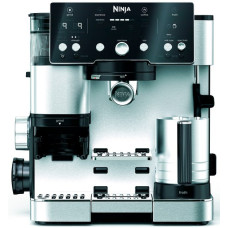 Кофейная станция Ninja Luxe Cafe Essential Coffee Maker ES501EU