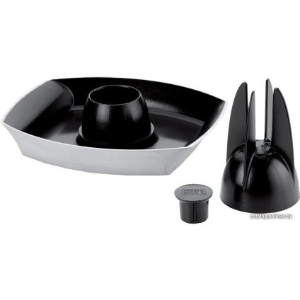 Противень Weber Style 39.2x31x13.3 6731