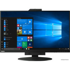 Монитор Lenovo ThinkCentre Tiny-In-One 27 11JHRAT1EU