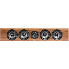 Полочная акустика Polk Audio Reserve R350 (орех)