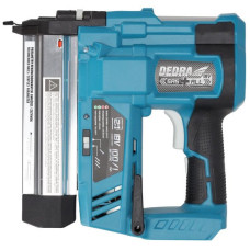 Степлер Dedra DED7053 (без АКБ)