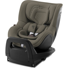 Детское автокресло Britax Romer Dualfix Pro M Lux (urban olive)