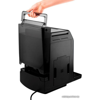 Кофемашина Krups Evidence Plus EA894810