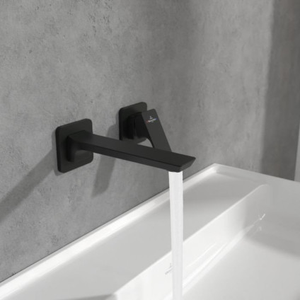 Смеситель Villeroy & Boch Subway 3.0 TVW112007000K5
