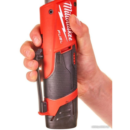 Трещотка Milwaukee M12 FUEL M12FIR12-0 4933459800 (без АКБ)